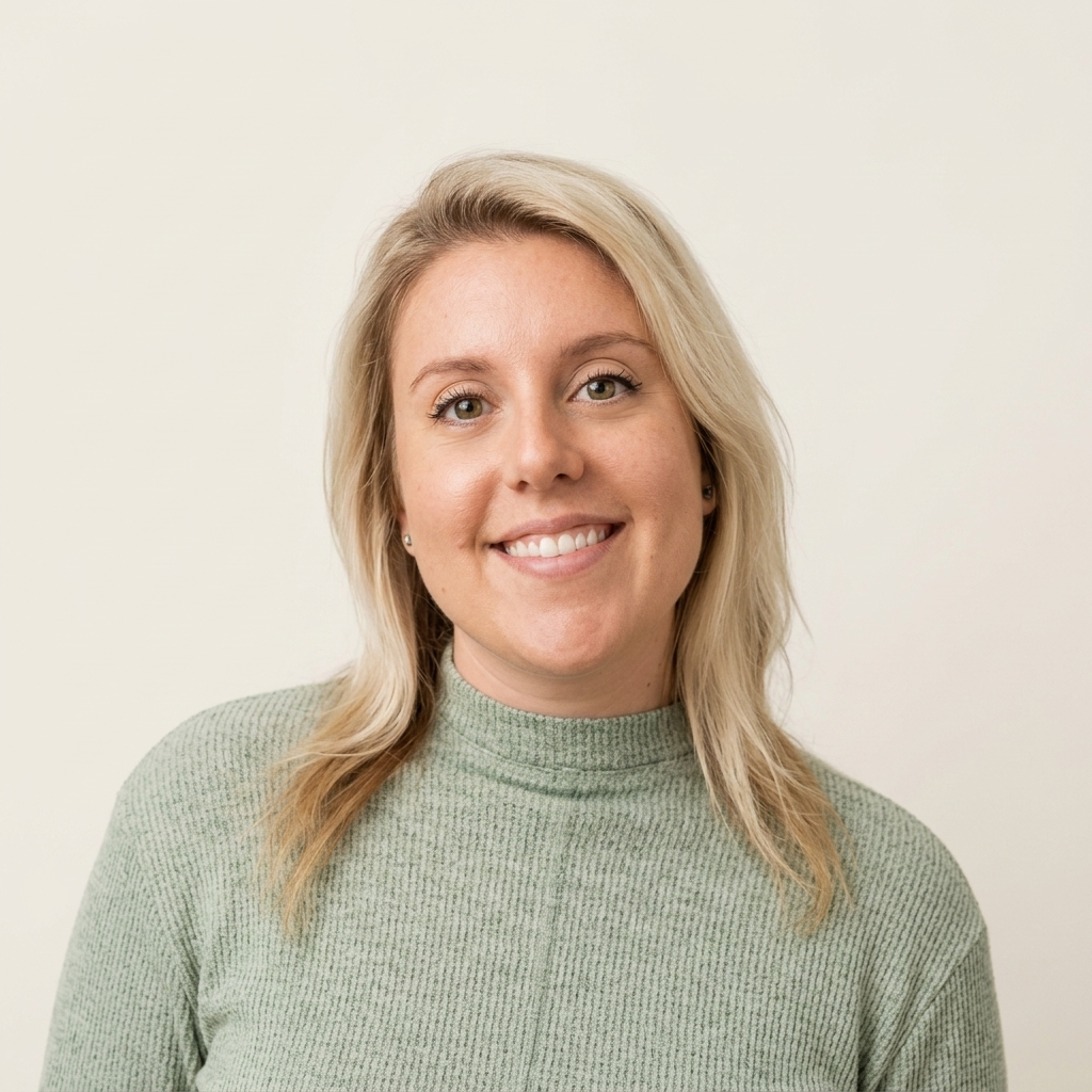 Covey Hayden, Director, Client Services at MyLogistics.ai