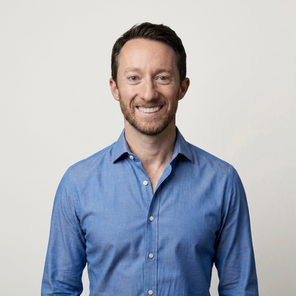 Bart Boughton, Co-founder, COO & CFO at MyLogistics.ai