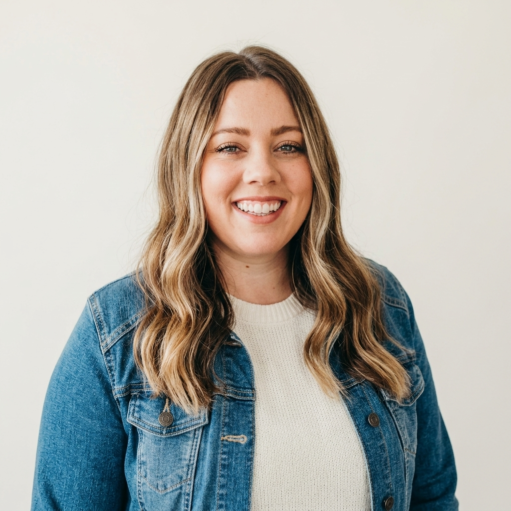 Courtney Dennis, Director, Corporate Communications at MyLogistics.ai
