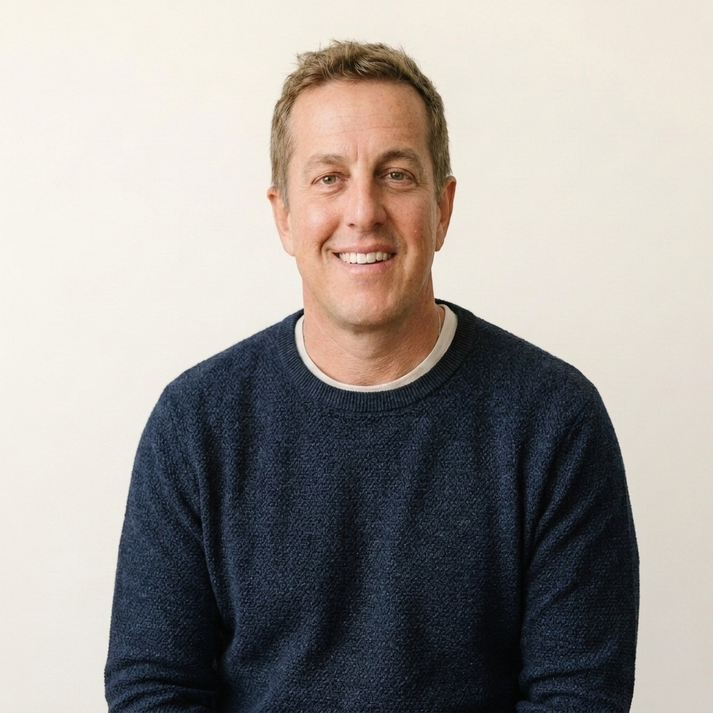 Tom Wicky, Co-founder & CEO at MyLogistics.ai