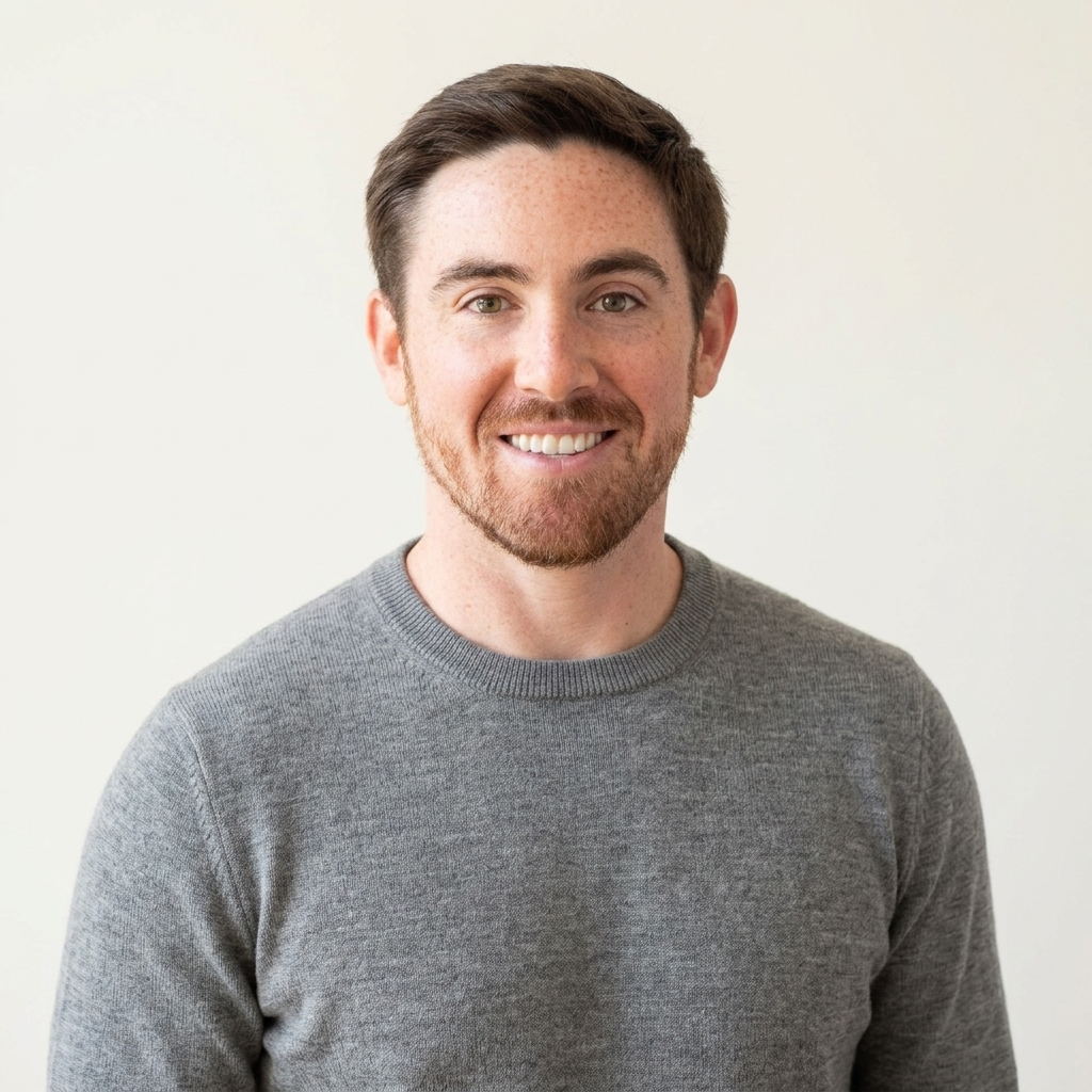 Steve Cullen, Director, Finance & Operations at MyLogistics.ai