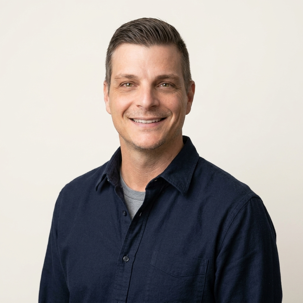 Marc Asselin, Chief Technology Officer at MyLogistics.ai